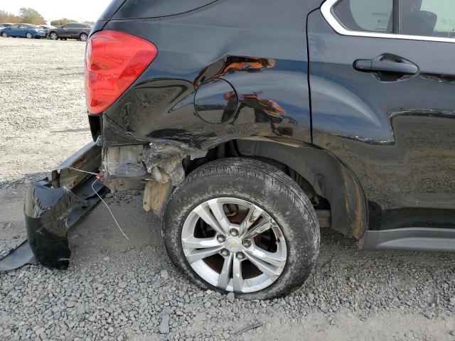 Photo 9 from auction – 2013 CHEVROLET EQUINOX LT with VIN 2GNFLEEK1D6128339