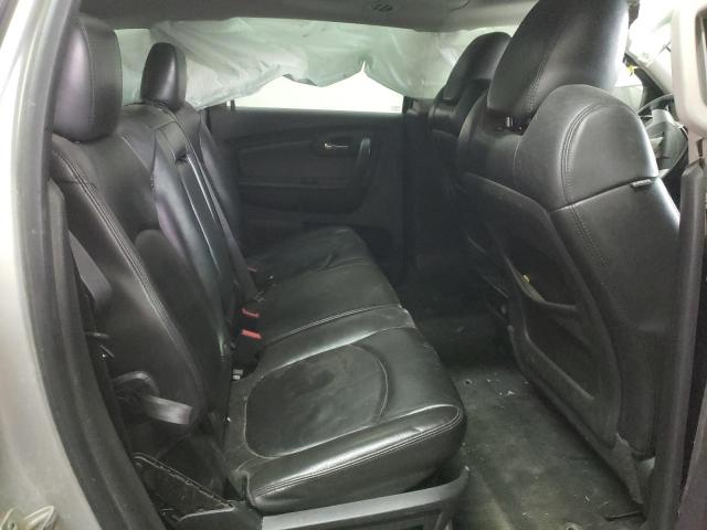 Photo 6 from auction – 2010 CHEVROLET TRAVERSE L with VIN 1GNLVGED4AS156347