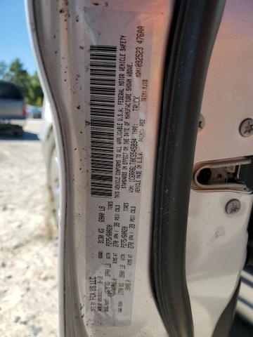 Photo 10 from auction – 2019 RAM 1500 CLASS with VIN 1C6RR6LT0KS545894