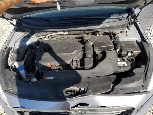 Photo 7 from auction – 2016 HYUNDAI SONATA SE with VIN 5NPE24AF1GH340264