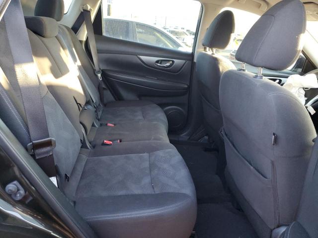 Photo 6 from auction – 2016 NISSAN ROGUE S with VIN KNMAT2MTXGP653481