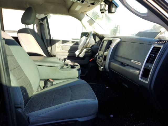 صورة رقم 5 من المزاد - 2017 RAM 1500 SLT مع VIN 1C6RR6GT3HS682850