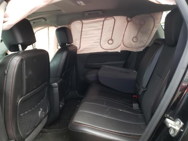 Photo 6 from auction – 2015 GMC TERRAIN SL with VIN 2GKFLXE38F6233674