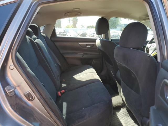 Photo 6 from auction – 2015 NISSAN ALTIMA 2.5 with VIN 1N4AL3AP2FC595651