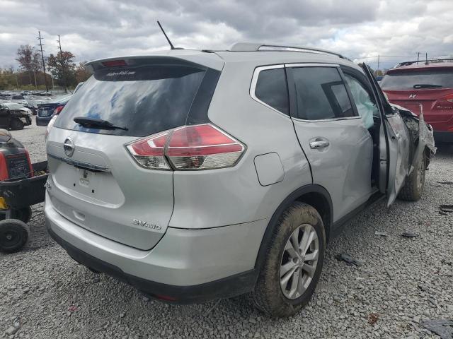 Photo 4 from auction – 2016 NISSAN ROGUE S with VIN 5N1AT2MV2GC895119