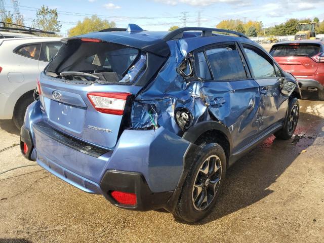 Photo 4 from auction – 2018 SUBARU CROSSTREK with VIN JF2GTABCXJH232306
