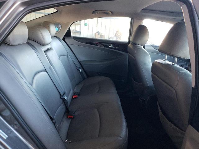 Photo 6 from auction – 2011 HYUNDAI SONATA SE with VIN 5NPEC4AC5BH124283
