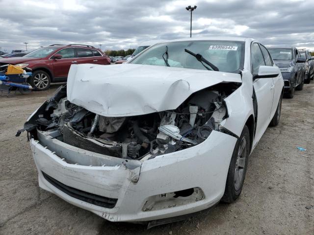 Photo 2 from auction – 2013 CHEVROLET MALIBU LS with VIN 1G11B5SA3DF345780