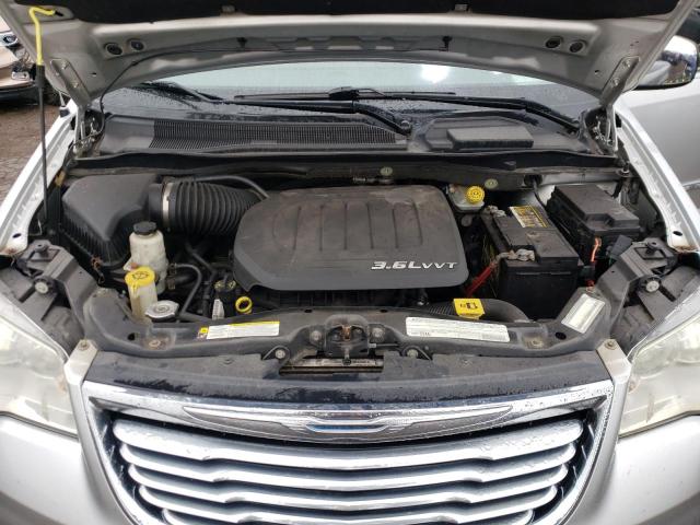 Zdjęcie 7 z aukcji – 2011 CHRYSLER TOWN & COU z VIN 2A4RR8DG9BR796530