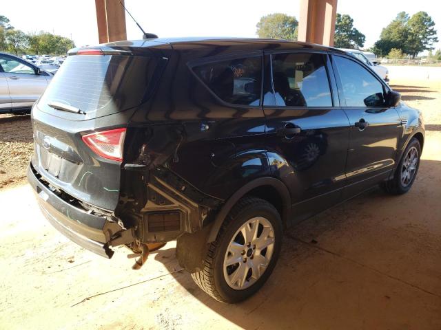 Photo 4 from auction – 2015 FORD ESCAPE S with VIN 1FMCU0F71FUC40015