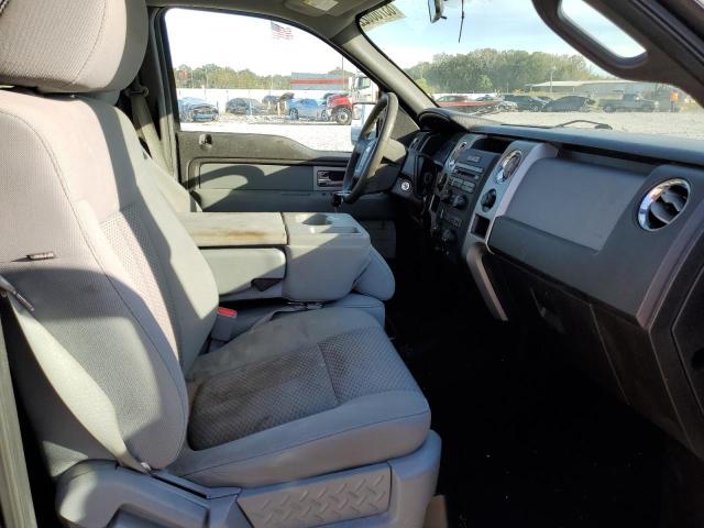 Photo 5 from auction – 2011 FORD F150 SUPER with VIN 1FTEW1CM6BFA95754