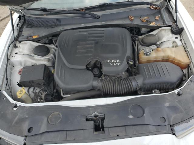 Photo 7 from auction – 2013 DODGE CHARGER SX with VIN 2C3CDXHG7DH563516