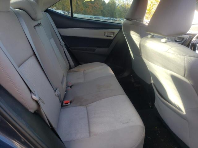 Photo 6 from auction – 2016 TOYOTA COROLLA L with VIN 5YFBURHE2GP510318