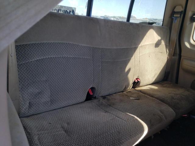 Photo 6 from auction – 2000 FORD F150 with VIN 1FTRX17L9YNB65892