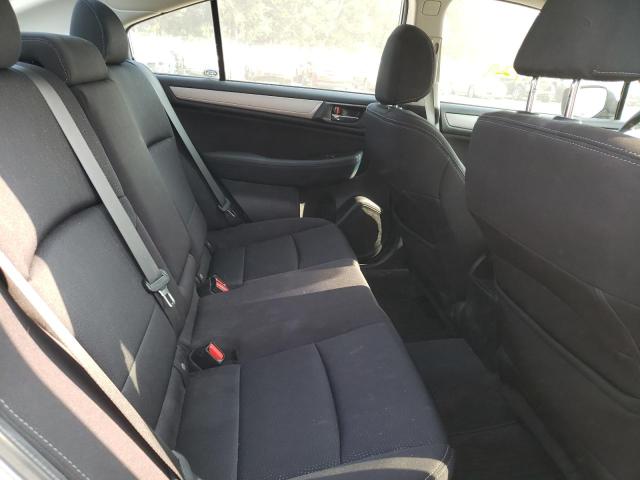 Photo 6 from auction – 2015 SUBARU LEGACY 2.5 with VIN 4S3BNAC6XF3064232