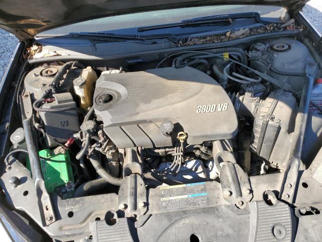 Photo 7 from auction – 2009 CHEVROLET IMPALA LTZ with VIN 2G1WU57M691198663