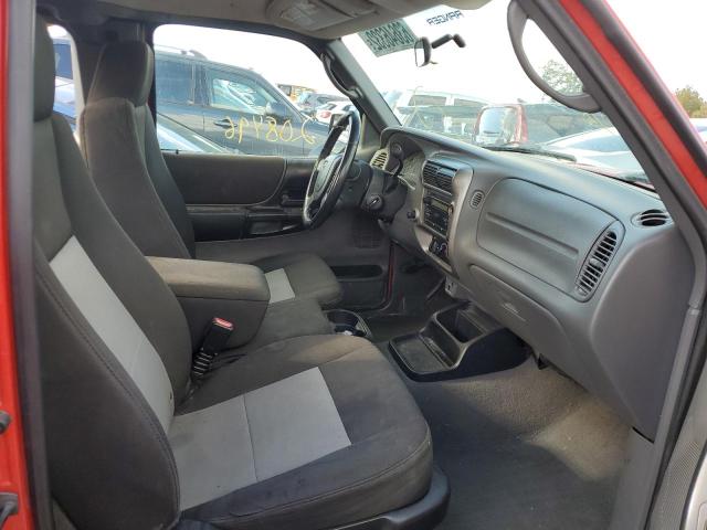 Photo 5 from auction – 2006 FORD RANGER SUP with VIN 1FTYR44U76PA03121