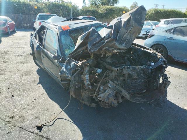 Photo 9 from auction – 2000 TOYOTA CAMRY LE with VIN JT2BF28K9Y0274410
