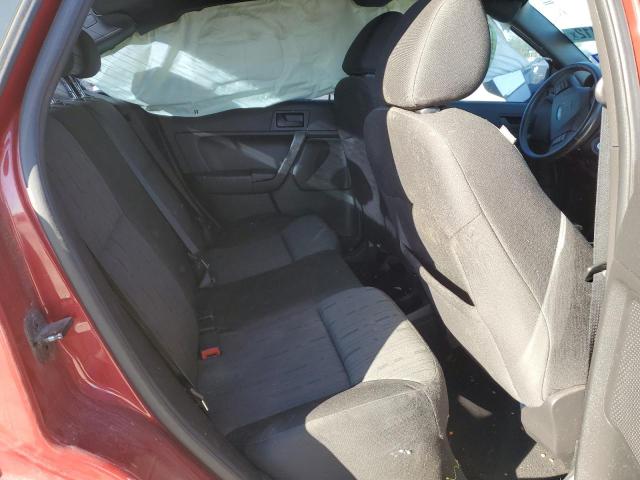 Photo 6 from auction – 2011 FORD FOCUS SE with VIN 1FAHP3FNXBW163084