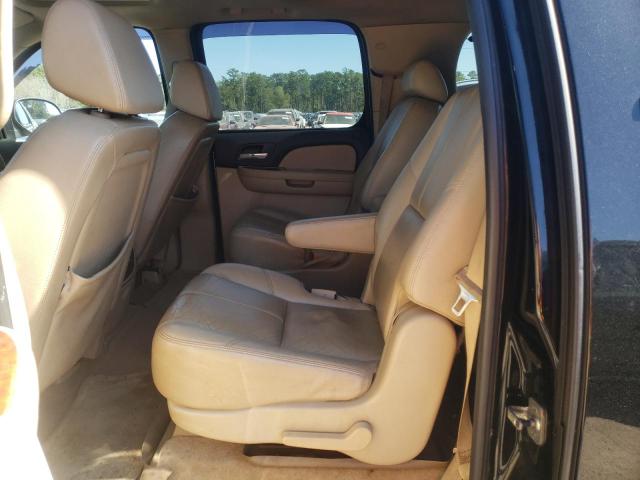 Photo 6 from auction – 2008 CHEVROLET SUBURBAN K with VIN 3GNFK16388G199339