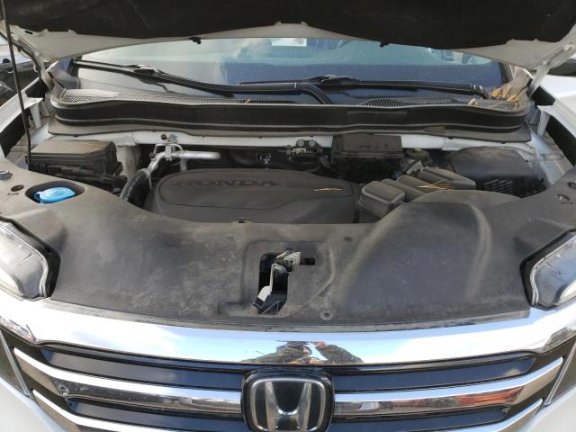 Photo 7 from auction – 2016 HONDA PILOT ELIT with VIN 5FNYF6H0XGB109702