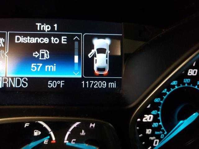 Photo 8 from auction – 2012 FORD FOCUS SEL with VIN 1FAHP3H27CL266274