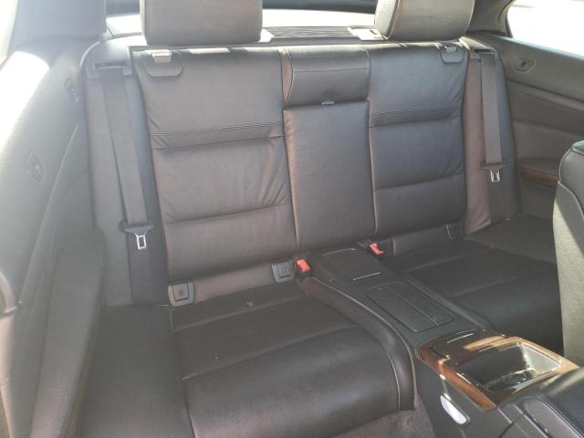 Photo 6 from auction – 2012 BMW 328 I SULE with VIN WBADW7C54CE729719