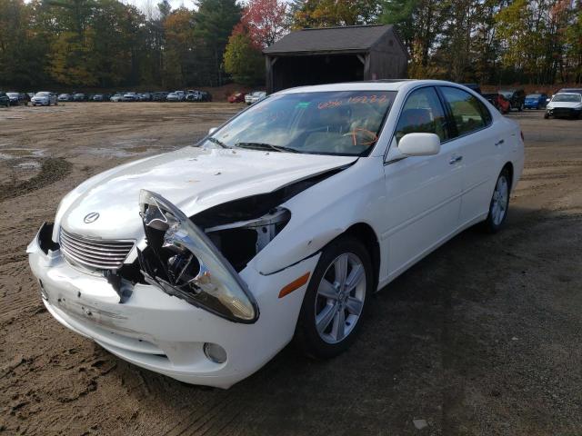Photo 2 from auction – 2006 LEXUS ES 330 with VIN JTHBA30G765159435