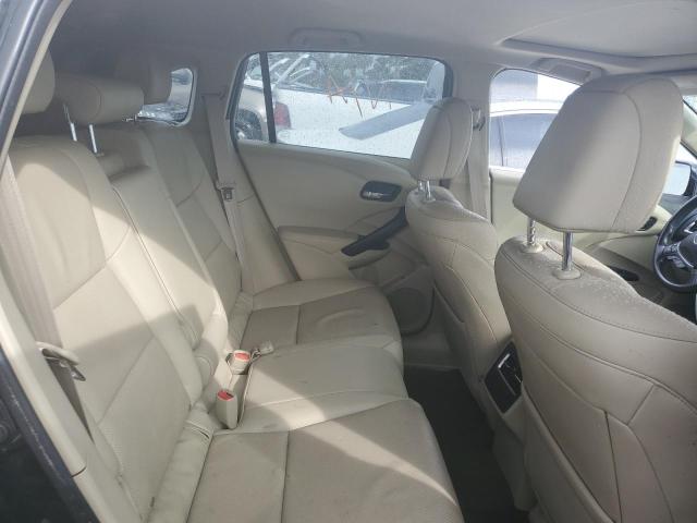 Photo 6 from auction – 2017 ACURA RDX TECHNO with VIN 5J8TB3H54HL005593