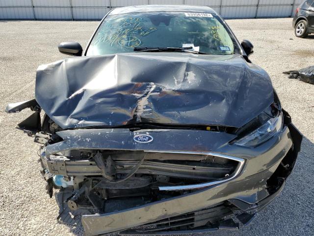 Photo 9 from auction – 2020 FORD FUSION SE with VIN 3FA6P0HD7LR198759