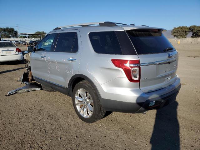 Photo 3 from auction – 2012 FORD EXPLORER X with VIN 1FMHK8D88CGA68467