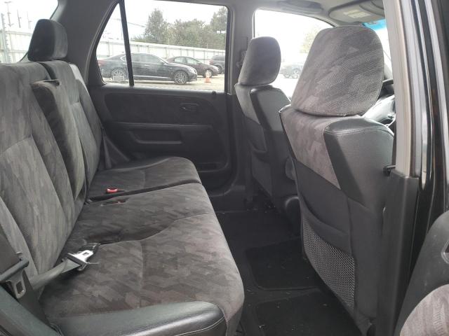 Photo 6 from auction – 2004 HONDA CR-V EX with VIN SHSRD78854U247318