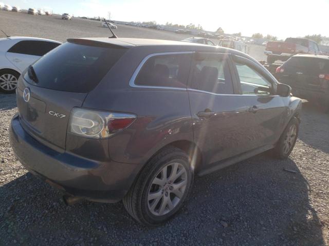 Photo 4 from auction – 2009 MAZDA CX-7 with VIN JM3ER293990238163