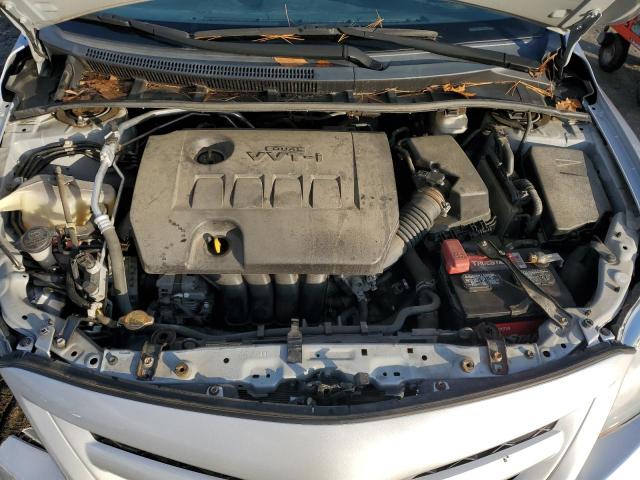 Photo 7 from auction – 2012 TOYOTA CORROLLA with VIN 2T1BU4EE5CC834588