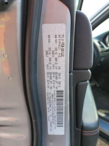 Photo 10 from auction – 2016 JEEP GRAND CHER with VIN 1C4RJFBG2GC389041