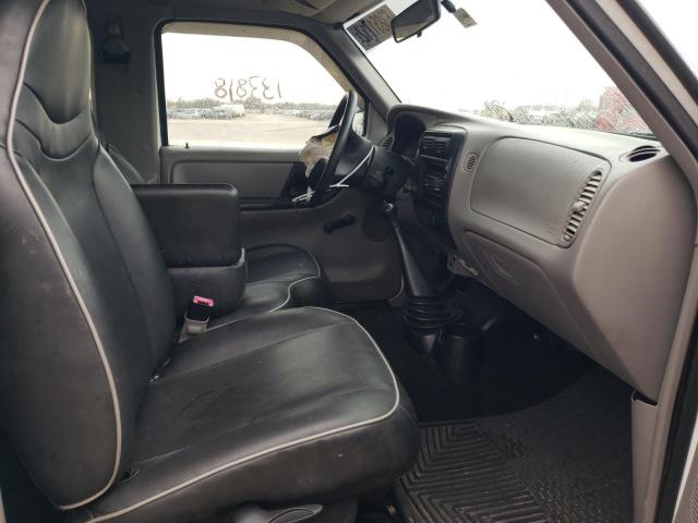 Photo 5 from auction – 2000 FORD RANGER SUP with VIN 1FTYR14C4YTA02685