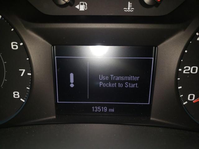 Photo 8 from auction – 2018 CHEVROLET EQUINOX LS with VIN 2GNAXHEV8J6200207