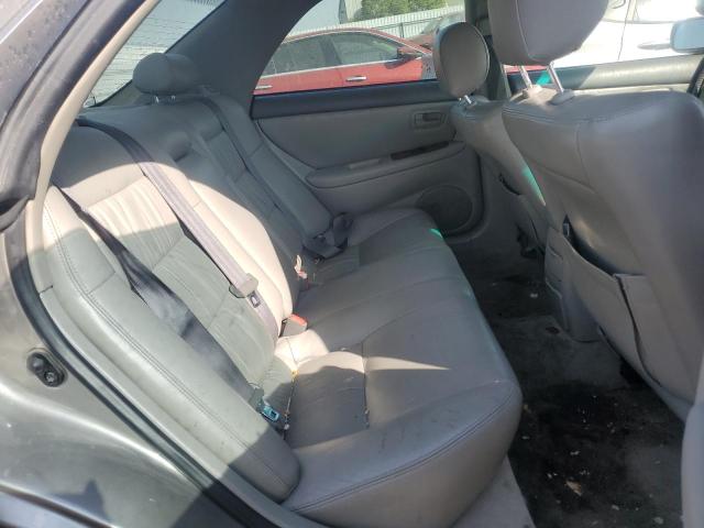Photo 6 from auction – 1999 LEXUS ES 300 with VIN JT8BF28G9X0159371