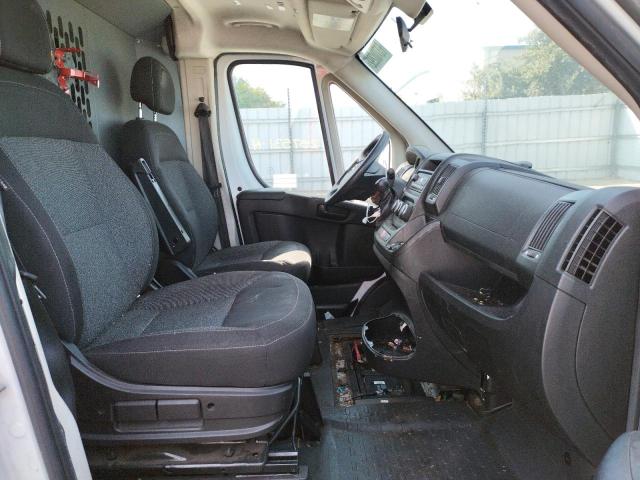 Photo 5 from auction – 2014 RAM PROMASTER with VIN 3C6TRVDG6EE107857