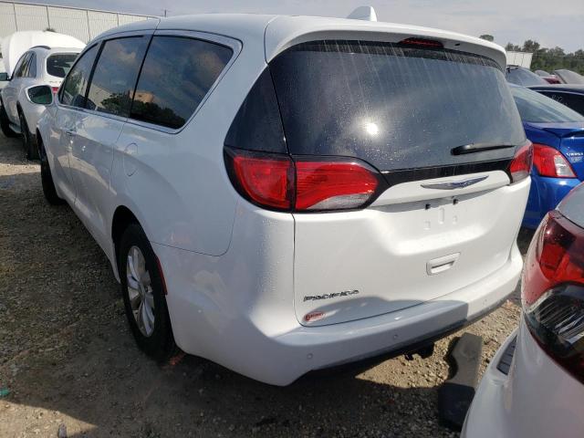Photo 3 from auction – 2019 CHRYSLER PACIFICA T with VIN 2C4RC1FG5KR604077