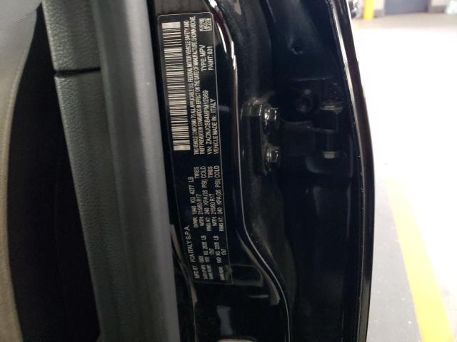 Photo 10 from auction – 2021 JEEP RENEGADE L with VIN ZACNJCBB4MPM12969