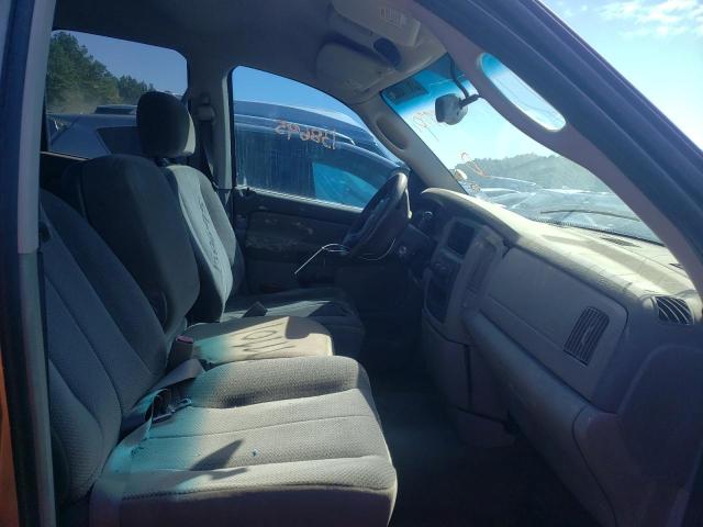 Photo 5 from auction – 2004 DODGE RAM 1500 S with VIN 1D7HA18N84J177701