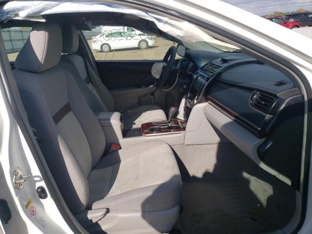 Photo 5 from auction – 2014 TOYOTA CAMRY L with VIN 4T1BF1FK0EU789199
