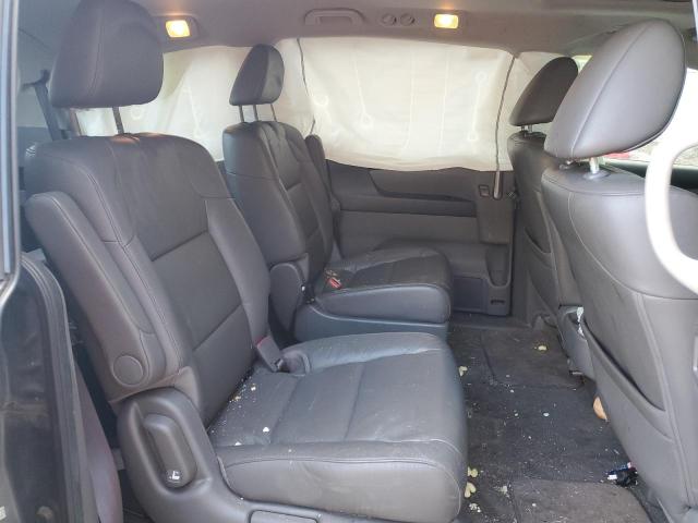 Photo 6 from auction – 2012 HONDA ODYSSEY EX with VIN 5FNRL5H61CB071301