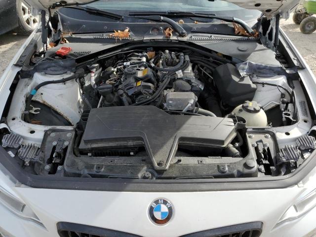 Foto 7 de la subasta – 2014 BMW 228 I con VIN WBA1F5C5XEVW97935