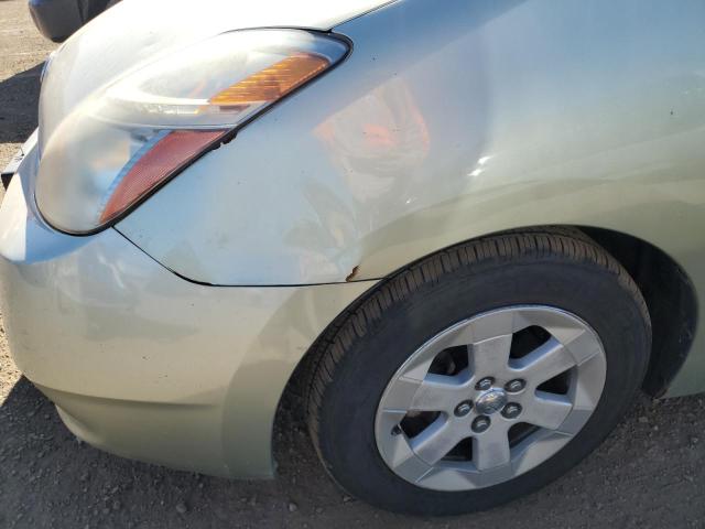 Photo 9 from auction – 2007 TOYOTA PRIUS with VIN JTDKB20UX77661232
