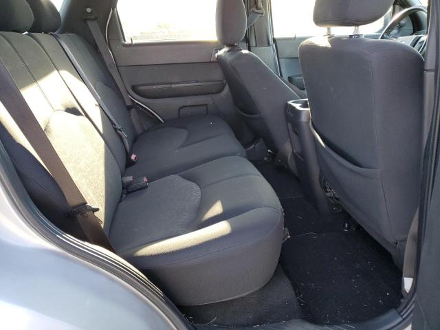 Photo 6 from auction – 2008 MERCURY MARINER with VIN 4M2CU81158KJ16022