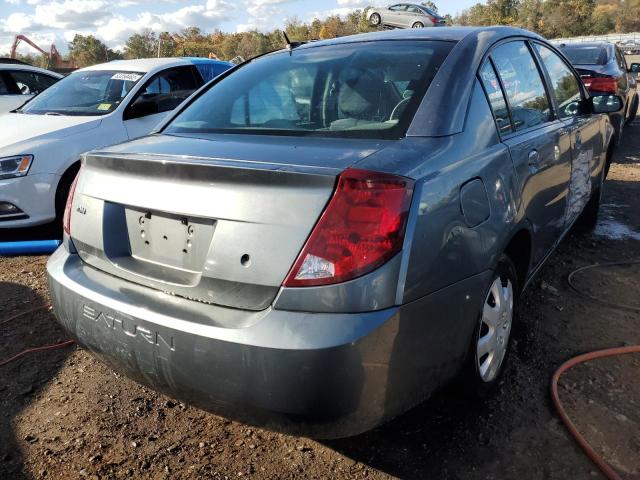 Photo 4 from auction – 2007 SATURN ION LEVEL with VIN 1G8AJ55F87Z196099