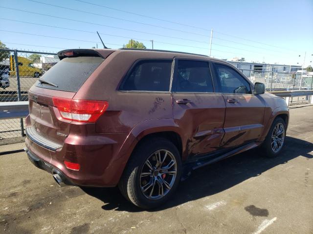 Photo 4 from auction – 2013 JEEP GRAND CHER with VIN 1C4RJFDJ1DC591485
