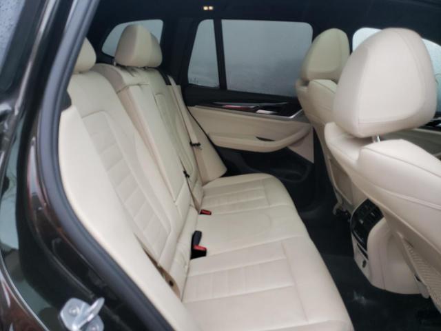 Photo 6 from auction – 2019 BMW X3 SDRIVE3 with VIN 5UXTR7C50KLR48613
